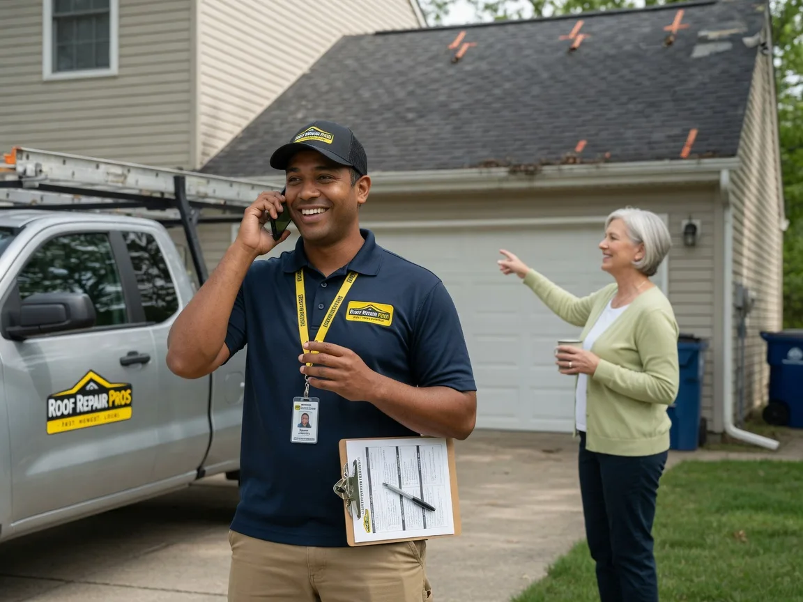 Roof Repair Essex, MD FAQs